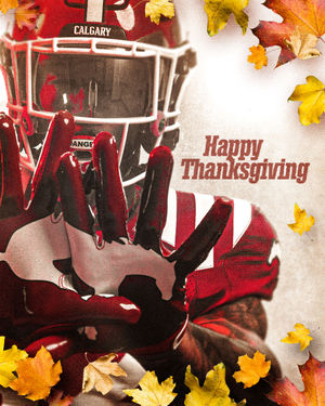 Image post by @calstampeders on Instagram