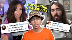 Video post by @greenisnotnick on YouTube