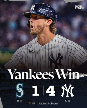 Image post by @yankee.town on Instagram