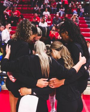 Image post by @huskervb on Instagram