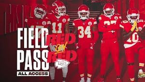 Video post by @Kansas City Chiefs on YouTube