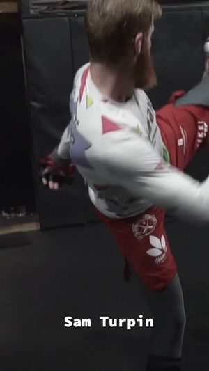 Image post by @epicfighting on Instagram