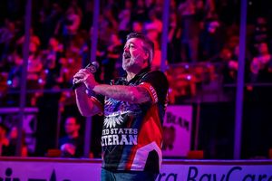 Image post by @gamblershockey on Instagram