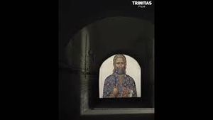 Video post by @trinitastvoficial on YouTube