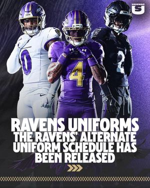 Image post by @uniswag on Instagram