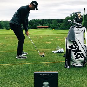 Image post by @joedeangolf on Instagram