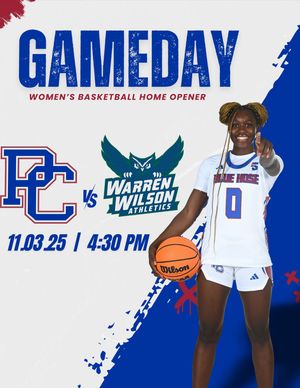 Image post by @bluehosesports on Instagram