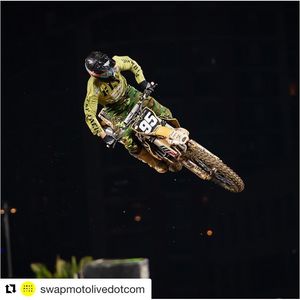 Image post by @carsonbrown_910 on Instagram