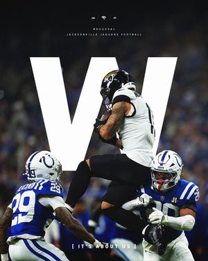 Image post by @jaguars on Instagram