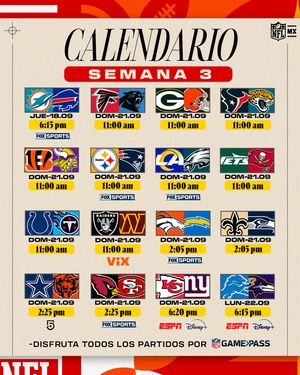 Image post by @nflmx on Instagram