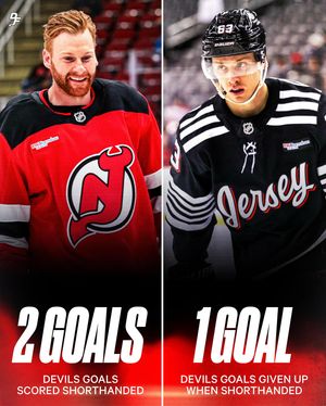 Image post by @devils.report on Instagram