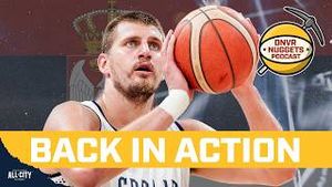 Video post by @dnvr_sports on YouTube