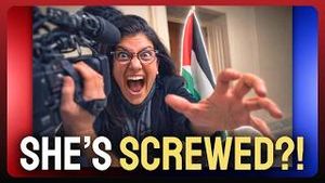 Video post by @townhall on YouTube