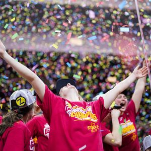 Image post by @dailysportsdesk on Instagram