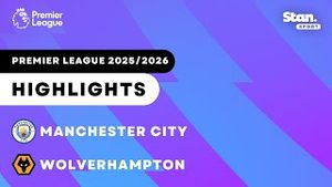 Video post by @optussport on YouTube