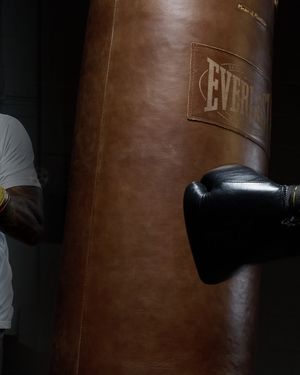 Image post by @everlast on Instagram