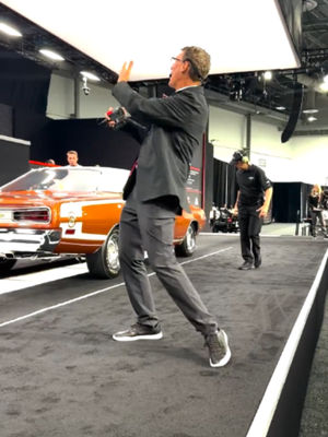Video post by @barrettjacksontv on TikTok