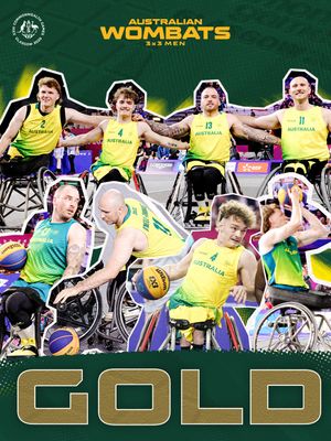 Image post by @basketballaus on Instagram
