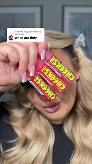 Video post by @beckymorganmakeup on TikTok