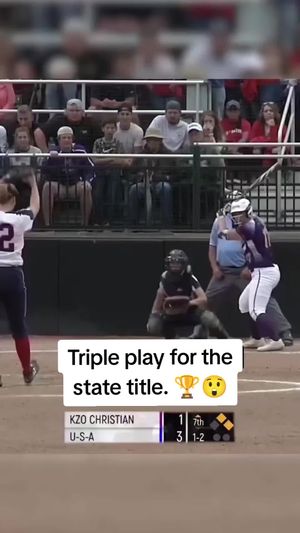 Video post by @maxpreps on TikTok
