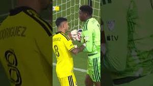 Video post by @columbuscrew on YouTube