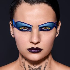 Image post by @hanicbeauty on Instagram