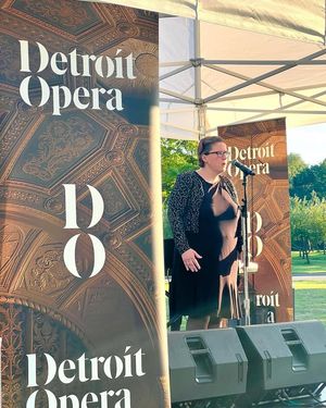 Image post by @DetroitParksRec on Facebook