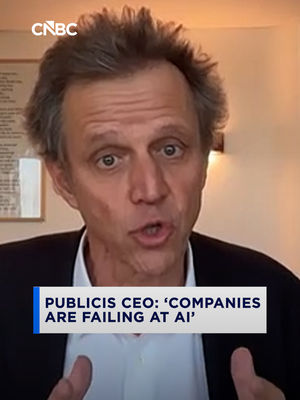 Video post by @cnbci on TikTok