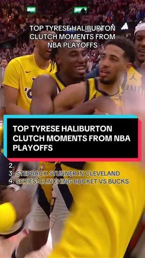 Video post by @pacers on TikTok