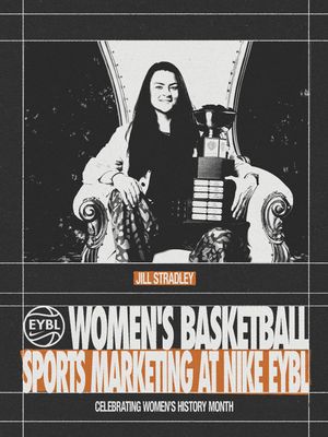 Image post by @nikegirlseybl on Instagram
