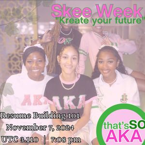 Image post by @texas_akas on Instagram