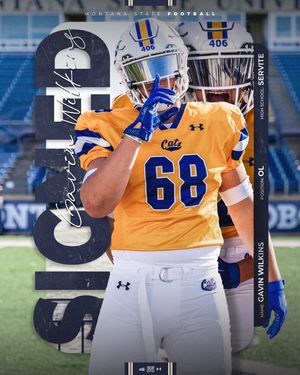 Image post by @msubobcatsfb on Instagram