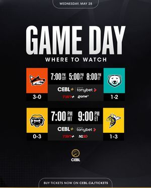 Image post by @cebleague on Instagram
