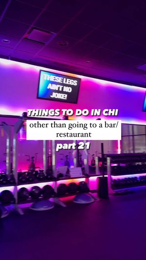 Video post by @keninchicago on Instagram