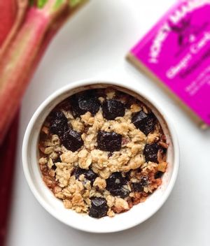 Image post by @honeymamas on Instagram