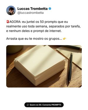 Image post by @luccastrombetta on Instagram