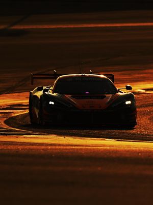 Image post by @unitedautosports on Instagram
