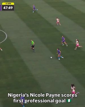 Video post by @ESPNAfrica on Facebook