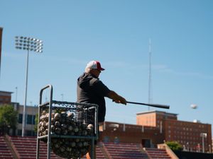 Video post by @gobearcatsbase on Instagram