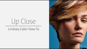 Video post by @aveda on YouTube
