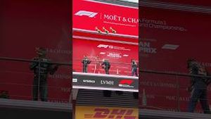 Video post by @ferrari on YouTube