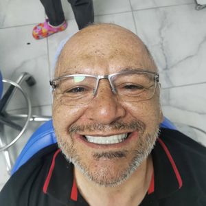 Image post by @dentamerzifon on Instagram