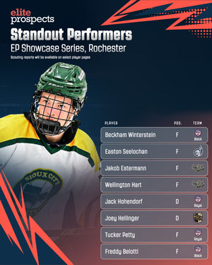 Image post by @eliteprospectshockey on Instagram