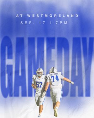 Image post by @whbdpfootball on Instagram