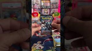 Video post by @shortpocketmonster on YouTube