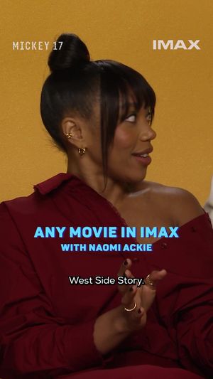Video post by @imax on TikTok