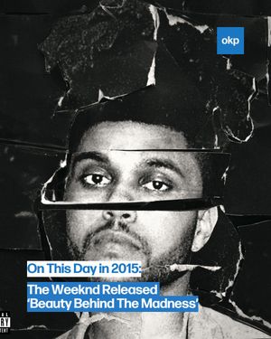 Image post by @okayplayer on Twitter
