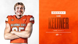 Image post by @cowboy_fb on Instagram