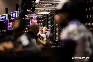 Image post by @CFBPlayoff on Twitter