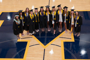 Image post by @umichrowing on Instagram